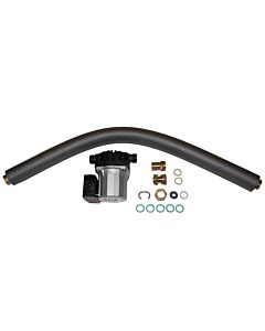 Wolf Set Zirkulationspumpe 8905748 3/4", für Wolf COB-CS