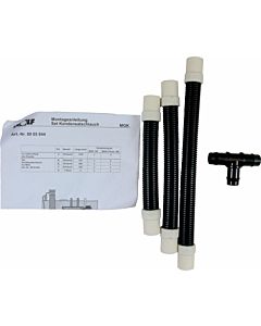 Wolf Set condensate hose 8905844 for MGK-2-130-300