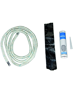 Wolf Dichtschnur-Set Wendek.-Türe 8906728 für Eurotwin