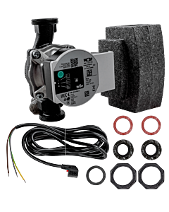 Wolf Se-2 8908142 3/4 &quot;, autorégulée