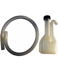 Wolf installation set 8908241 for TOB