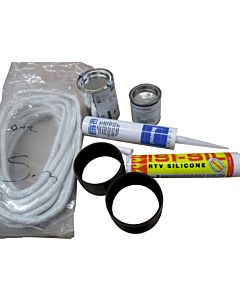 jeu de joints Wolf pour maillons coulés 8908277 pour MK-2