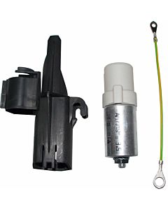 Wolf capacitor for oil pump motor 8908533 for COB, PG029