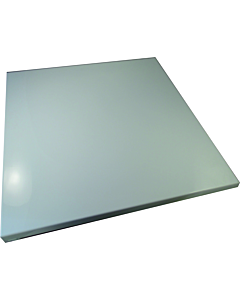 Wolf Verkleidung oben RAL 9016 9145248 für BWS-1 / CPM-1-70