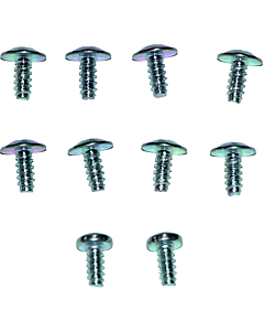 Wolf Schraubenset 9146516 für BWL-1S