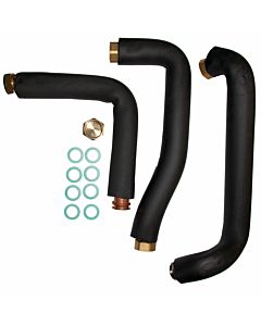 Wolf Cpu- 2000 raccordement 9146592 pour cuve de séparation, pour BWL-1S