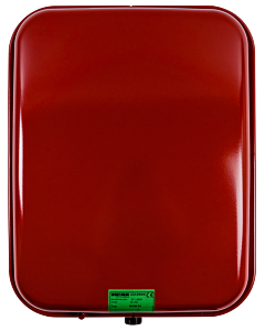 Wolf Expansion vessel 24 L 9146628 for CHC/200-35