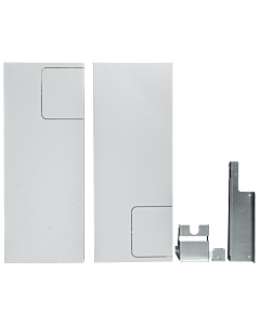 Wolf fairings 9146629 for CHC-Split/200-35