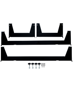 Wolf Cha 9146878 pour la fixation du module extérieur, pour un pied surélevé