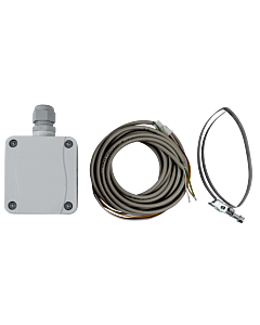 Wolf moniteur de point de rosée 9147290 pour CHA, BWS- 2000 , BWW- 2000