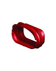 Wolf CWL Excellent sealing ring 2576167 50 x 100, antistatic / antibacterial, bag of 10 pieces