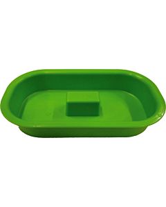 Wolf CWL Excellent pipe cap 2576168 50 x 100 mm, antistatic / antibacterial