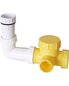 Wolf CWL Excellent siphon à bille 2577348 pour CWL-300/400, CWL-T-300 Excellent