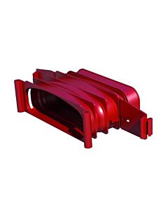 Wolf CWL Excellent sealing ring 2577585 50 x 140, antistatic/antibacterial, bag of 10 pieces