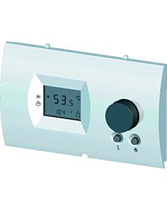 Wolf Bm-2 Bedienmodul 2744342 für WRS Regelungssystem, für Solar