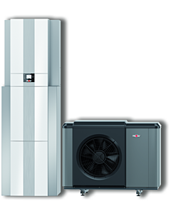 gamme de composants Wolf 9148275 pour FHA-Center-./.-200