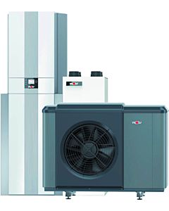 gamme de composants Wolf 9147374 pour centre de contrôle HT monobloc CHT ./300-50S