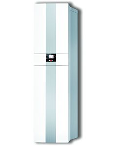 Wolf CSZ ComfortLine 2 14/300R gas condensing solar heating system, modular design