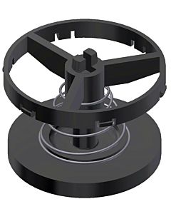 Wolf Gravity brake DN32 2073145 for piping groups