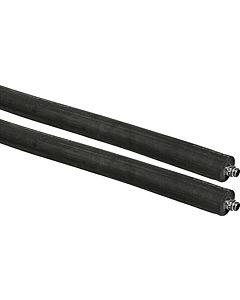 Wolf connection set 2484101 2 rows, flexible, for in-roof installation