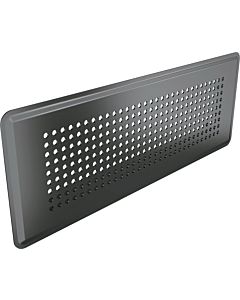 Wolf Cwl grille de sol 2576176 acier inoxydable, métal