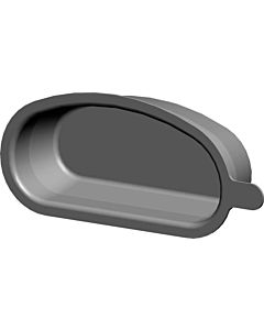 Wolf CWL Excellent sealing cap 2576457 50 x 100, bag 10 pieces, for flat duct