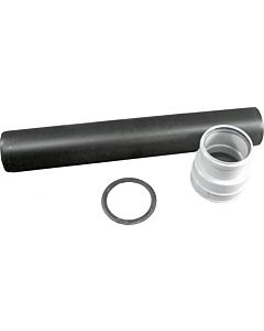 Wolf connection set DN80 flexible 2651650 until 03/2009