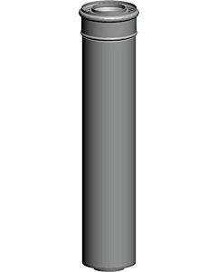 Wolf Cob air / exhaust pipe 2651724 500 mm, DN 60/100, pluggable, white