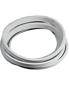 Wolf joint 2651772 tuyau d&#39;échappement DN125, jeu de 5 pièces