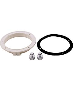 Wolf device connection DN60/100 2651804 horizontal