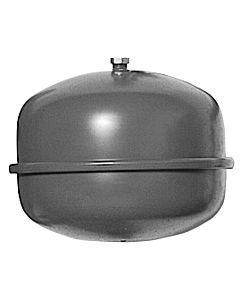 Wolf expansion vessel 2400450 25 l, to 235 l, for closed heating systems