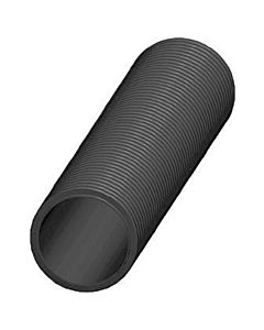 Wolf CWL Excellent air distribution hose 2577413 75/63, inner skin antistatic and antibacterial, 50 m roll