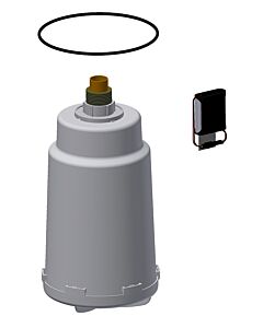 Kit d&#39;entretien Watercryst 12000029 pour les systèmes de protection anticalcaire KS 1500 et KS 3000