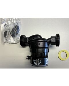 Lowara Ecocirc Premium heating pump 605008408 32-4/180, G 2&quot; x 2000 2000 /4&quot;, ErP 2015, head 4 m