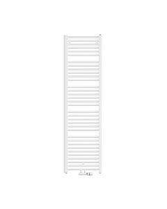 Zehnder Dero Design-Heizkörper ZDD00450B100000 Höhe 1770 mm, Länge 500 mm, Warmwasserbetrieb