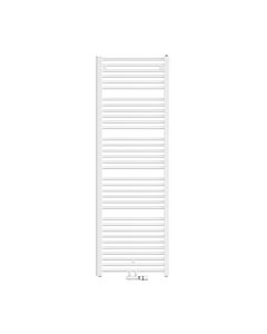 Zehnder Dero Design-Heizkörper ZDD00460B100000 Höhe 1770 mm, Länge 600 mm, Warmwasserbetrieb