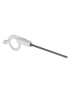 Zehnder heating element IHC 600 857991 600 W, length max. 510 mm, white