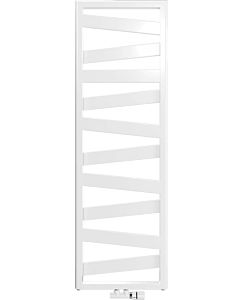 Zehnder design Bathroom Radiators ZRI01650G800000 RB-160-050, 1567 x 500 mm, Umbra gray, RAL 7022