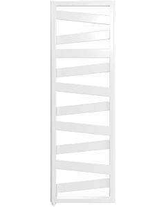 Zehnder Design-Elektroheizkörper ZRIZ1650A100010 RB-160-050/GD, 1592 x 500 mm, anthracite