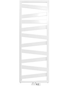 Zehnder Design Bathroom Radiators ZRI01760A700000 RB-170-060, 1661 x 600 mm, white aluminum