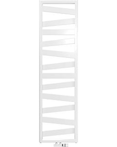 Zehnder Design Radiateurs salle de bain ZRI01850G500000 RB-180-050, 1823 x 500 mm, gris bleu, RAL 7031