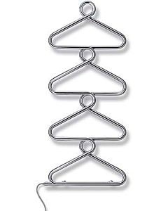 Zehnder Archibald Design-Heizkörper ZA100350AZ30000 ABZ-120-50, 1230 x 525 mm, cream, RAL 9001