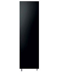 Zehnder Arteplano Design- Radiateurs salle de bain ZAO03206BH49000 VZLA200-6, 2013 x 453 mm, quartz marron, monocouche