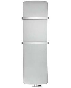 Zehnder Folio Design- Bathroom Radiators ZFB00805G800000 FZB-180-052, 1796 x 540 mm, Umbra gray, RAL 7022