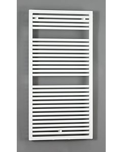 Zehnder universal Design-Heizkörper ZU200460G400000 HUD-180-060, 1807 x 600 mm, Light jeans, doppellagig