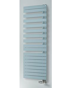 Zehnder Roda Spa Asym Design- Bathroom Radiators ZRF60455A100000 ROFL-080-055, 805 x 550 mm, anthracite, left
