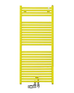 Zehnder troja t Design- Bathroom Radiators ZT300445BH00000 TG-120-045-05, 1148 x 450 mm, brown quartz