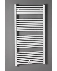 Zehnder zeno Design-Heizkörper ZZ100345BH00000 ZN-170-045, 1688 x 450 mm, brown Quartz