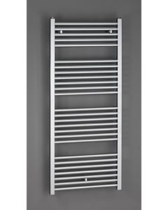 Zehnder zeno Design- Radiateurs salle de bain ZZ200360CR00000 ZNC-170-060-05, 1688 x 600 mm, chromé