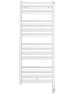 Zehnder zeno Design-Elektroheizkörper ZZ1A0350G600000 ZNE-170-050/DD, 1808 x 500 mm, Telegrey 2, RAL 7046